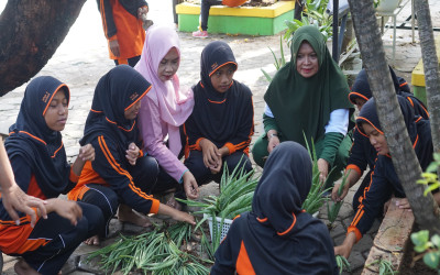 Hari Menanam Pohon Indonesia
