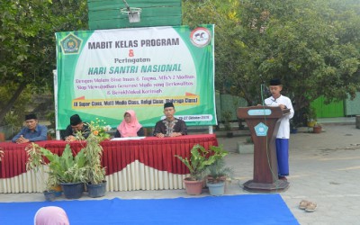 MABIT KELAS PROGRAM 2019